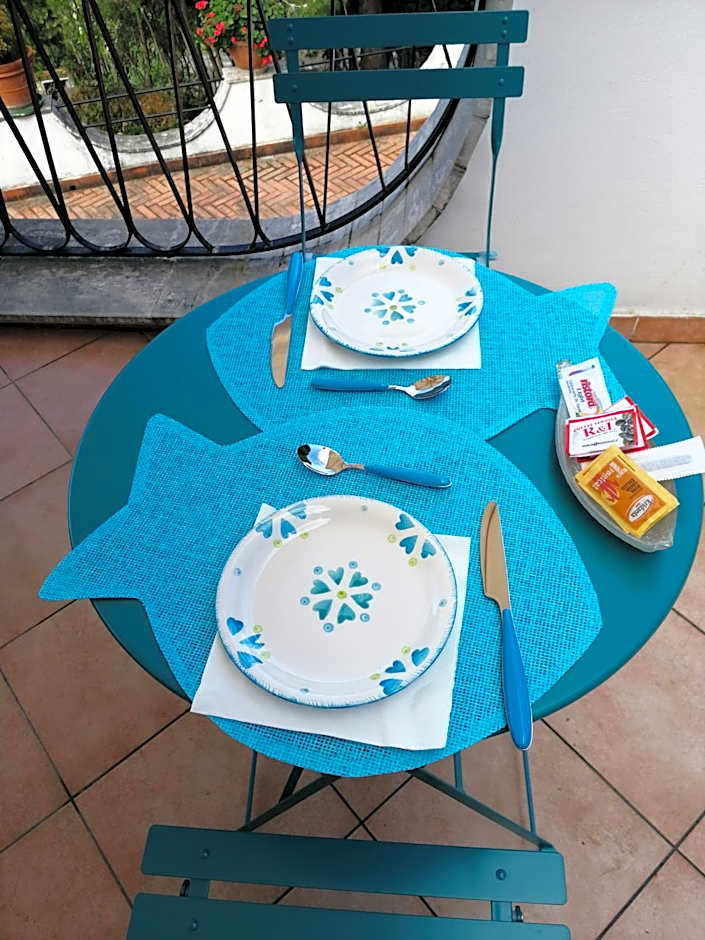 Il Sogno di Vincenzo e Maria