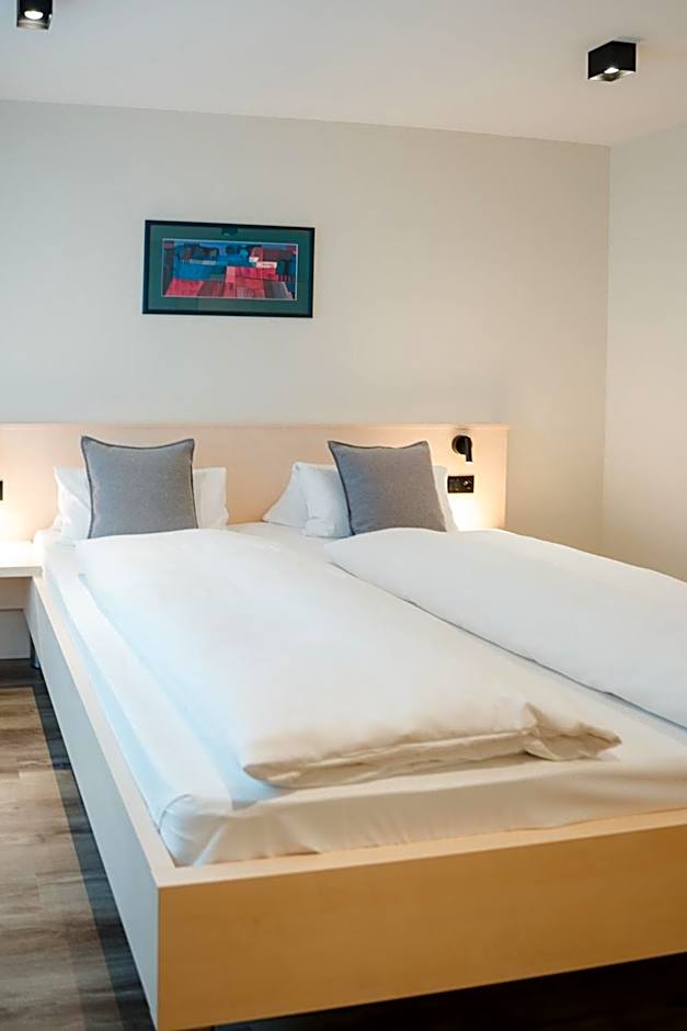 Hotel Restaurant Tychon AG