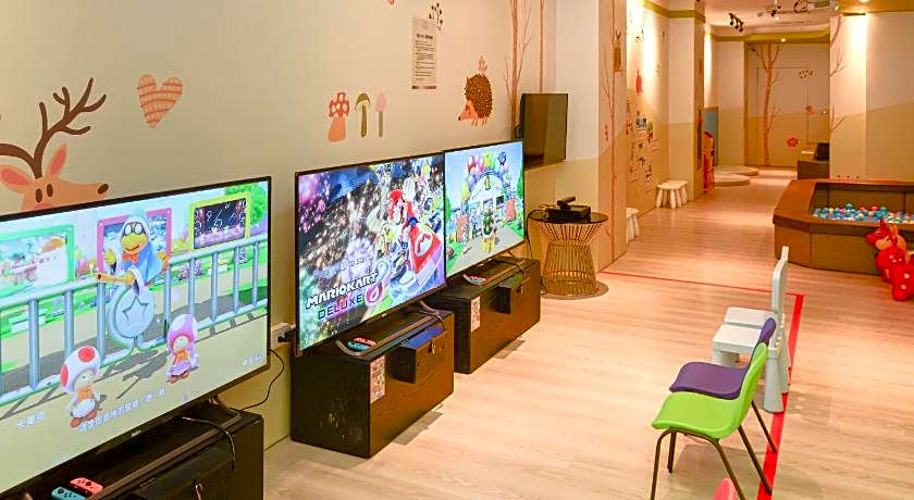 Sheraton Taitung Hotel