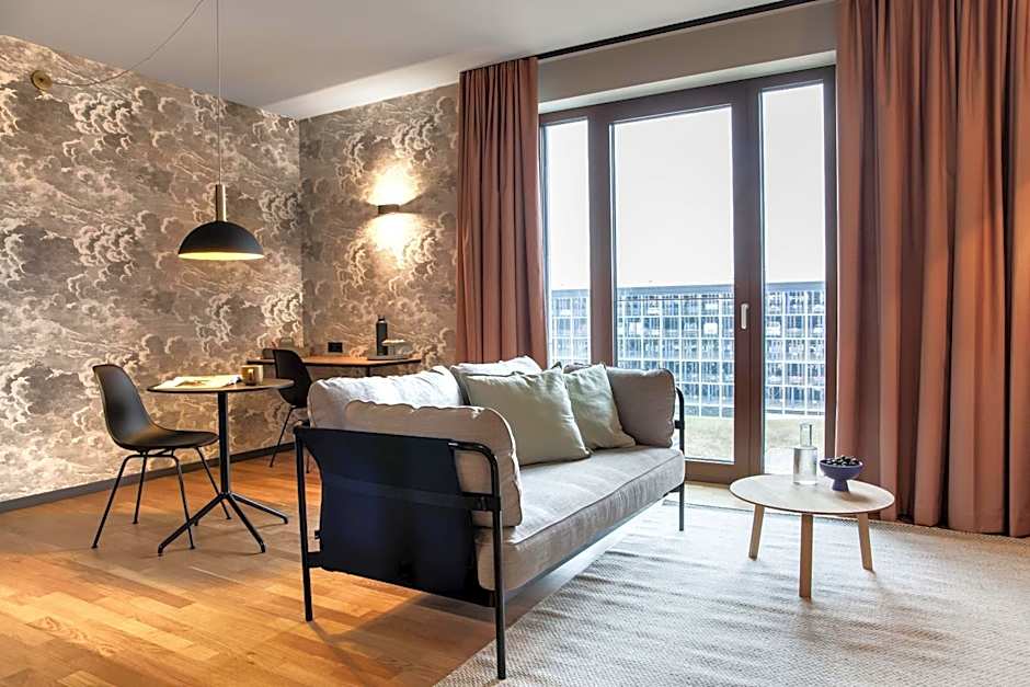 ipartment Berlin Airport HOME by Best Western