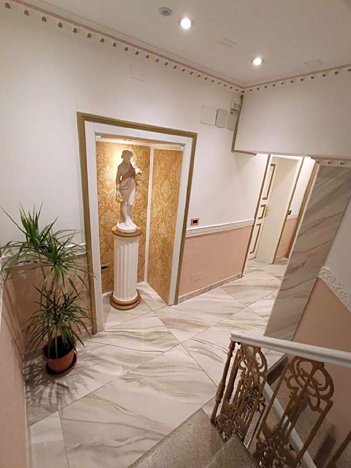 VILLA EVELINA CLUB 
