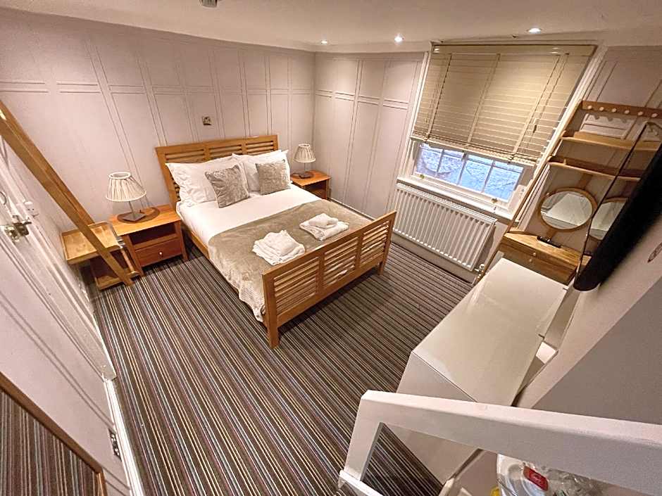 Brunswick Square Hotel