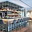 Courtyard by Marriott Hamburg City