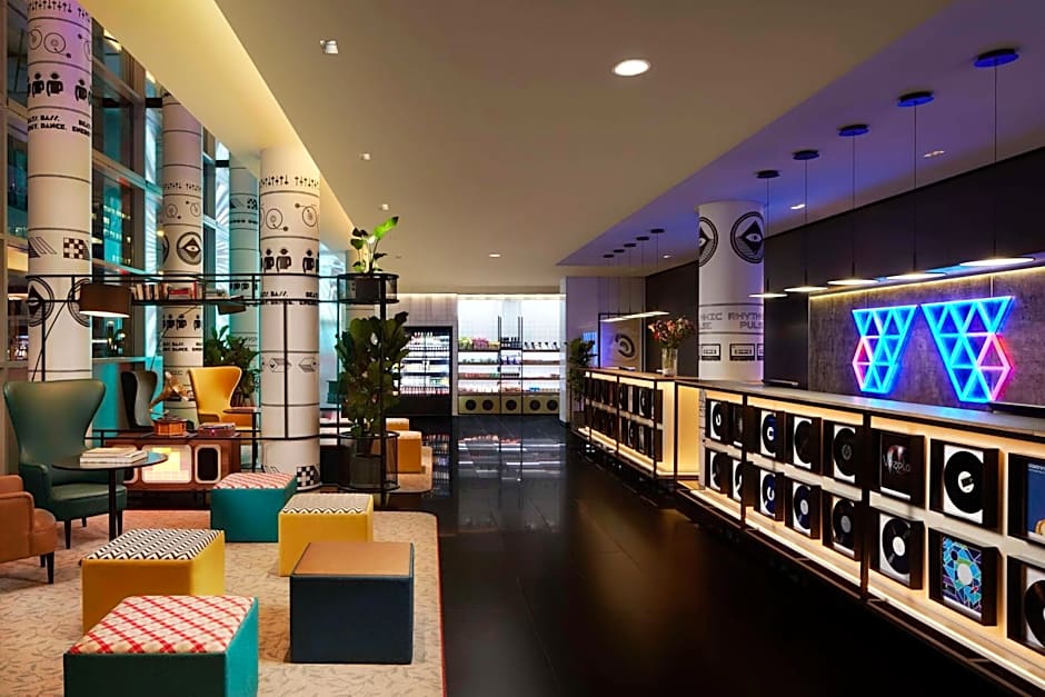 Avani Frankfurt City Hotel