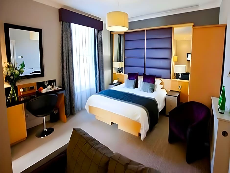 New Northumbria Hotel