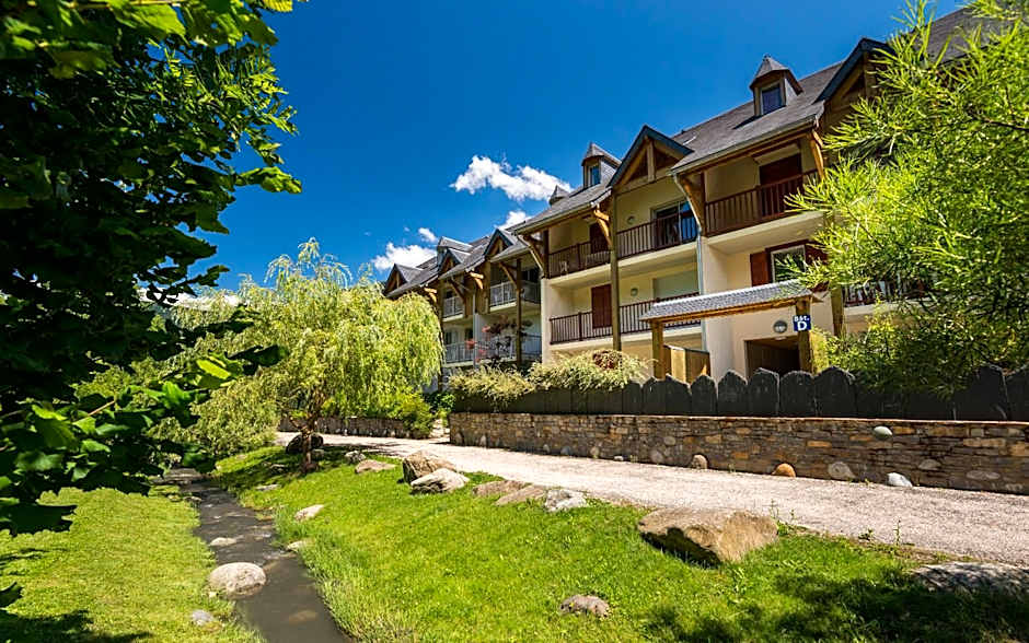 Lagrange Vacances L'Ardoisière