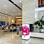 Lavande Hotel Tianjin Binhia Yujiabao Finance Center Branch
