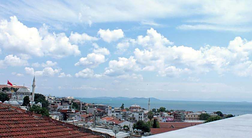 Good Night Hotel Istanbul