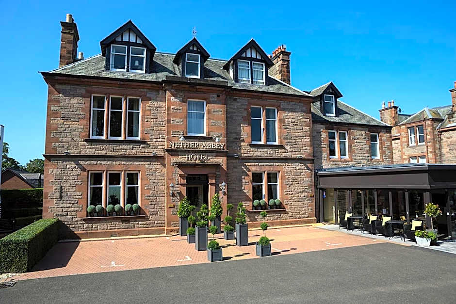 Nether Abbey Hotel