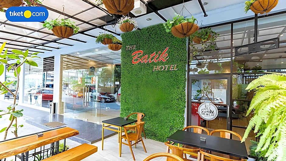 The Batik Hotel Medan