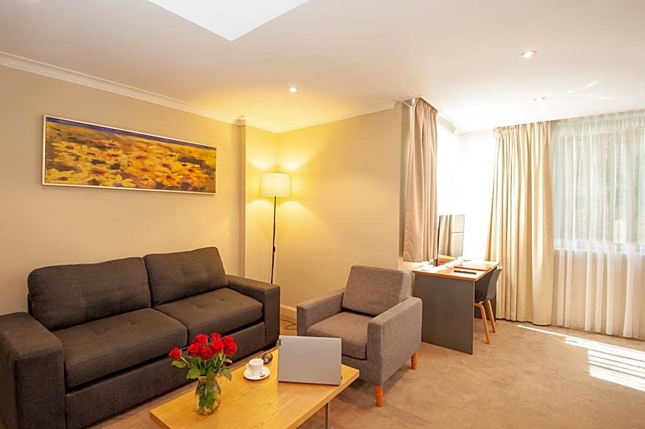 Hotel Diana Woolloongabba