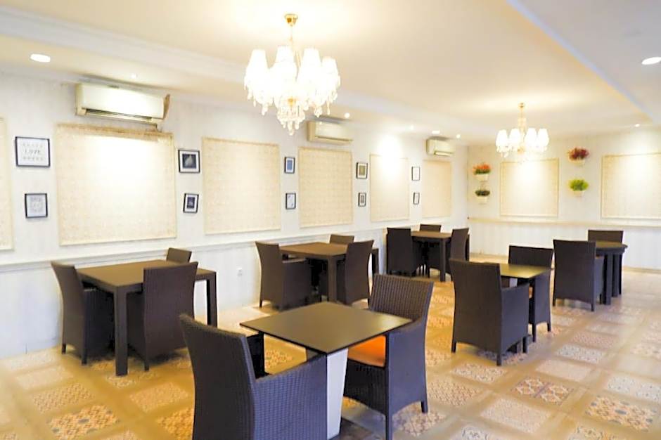 Horison Altama Pandeglang