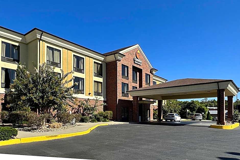 Comfort Inn & Suites Rogersville