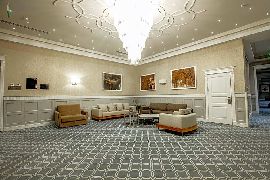 Promenade Hotel Baku