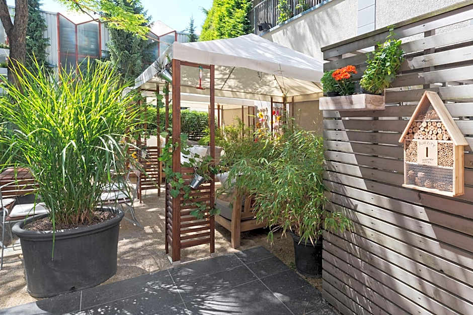 Blue City Boutique Hotel
