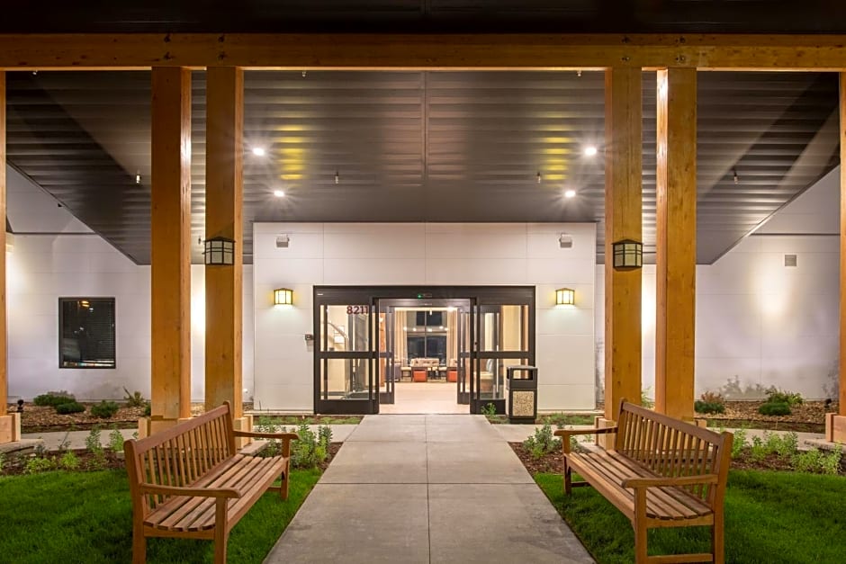 Staybridge Suites Denver South - Highlands Ranch By IHG