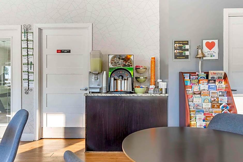 Quality Inn Daytona Speedway