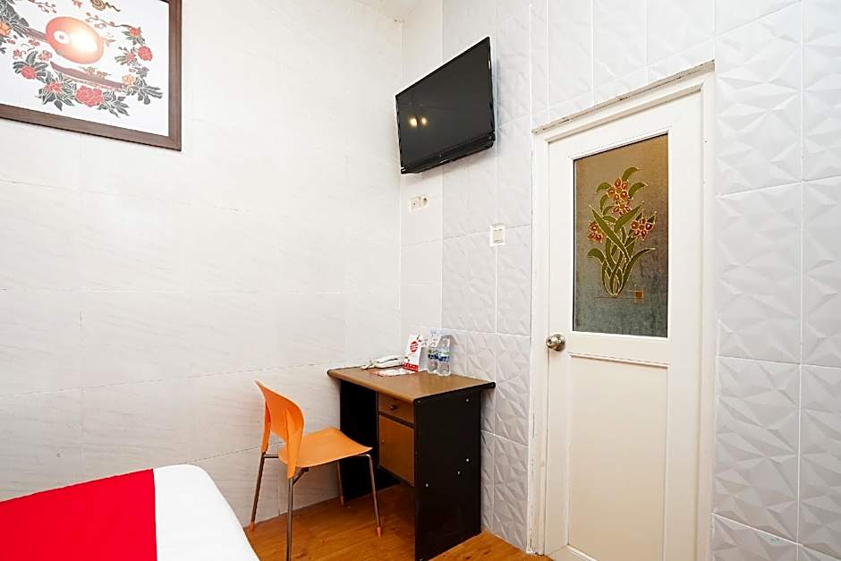 Hotel O Mojokerto Guesthouse