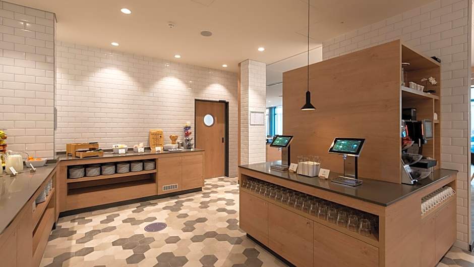Holiday Inn Express Munich North By IHG