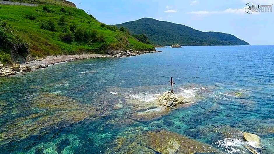 B&B Gianninella – Agropoli, UT