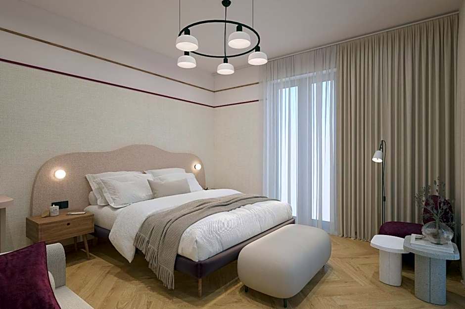 Hotel Taormina