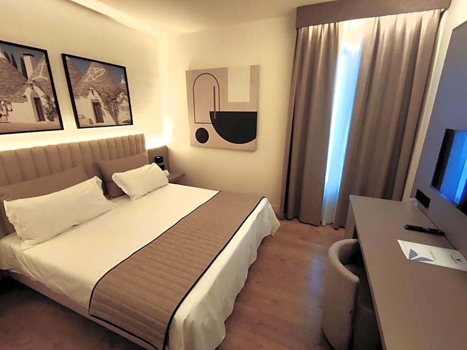 Vittoria Parc Hotel