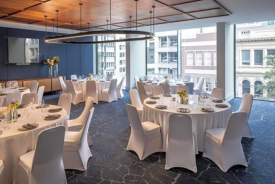 Voco Auckland City Centre By IHG