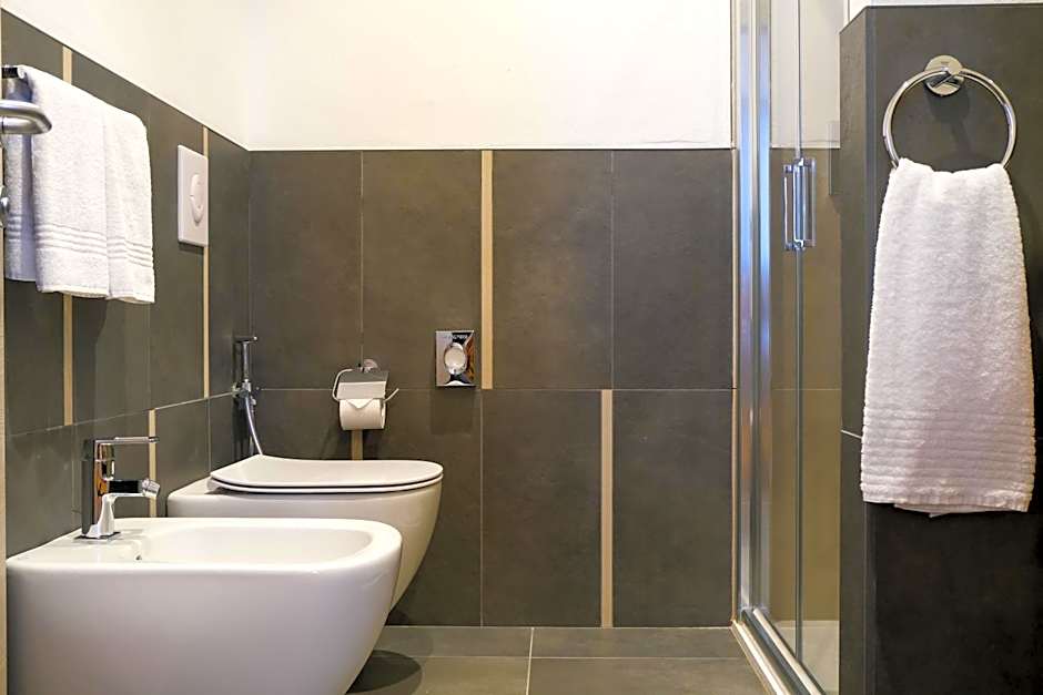 Emerald Green Residence