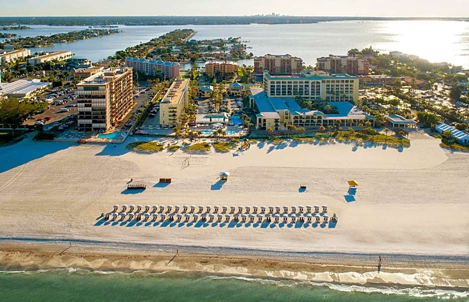 Sirata St. Pete Beach Resort, Tapestry Collection by Hilton photo 9