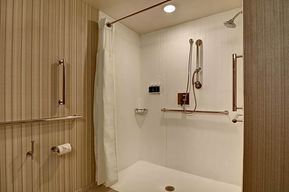 Courtyard by Marriott Bentonville Rogers
