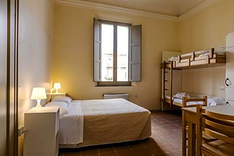 Family Room with Private Bathroom