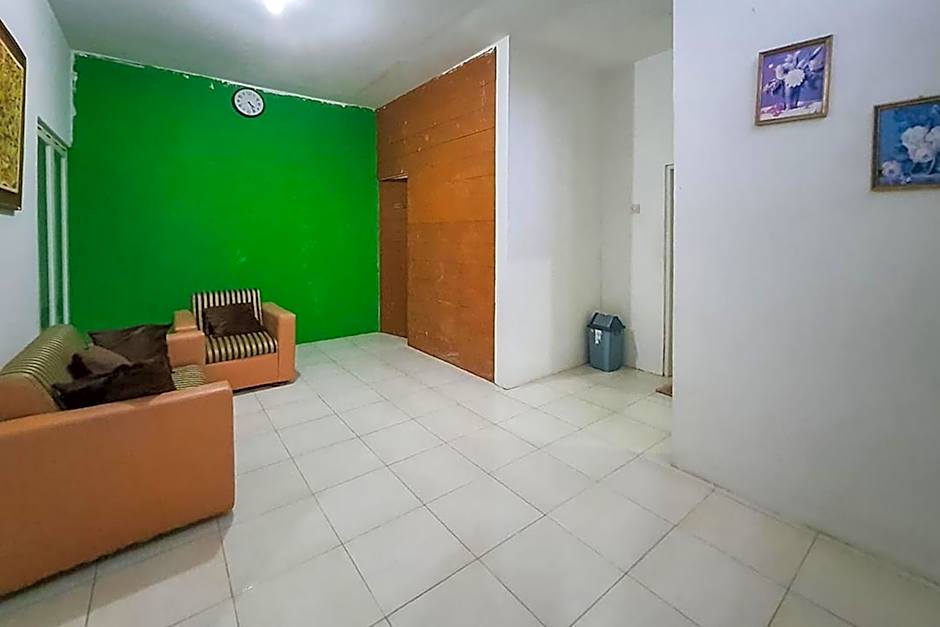 Syafa Homestay Syariah Mitra RedDoorz