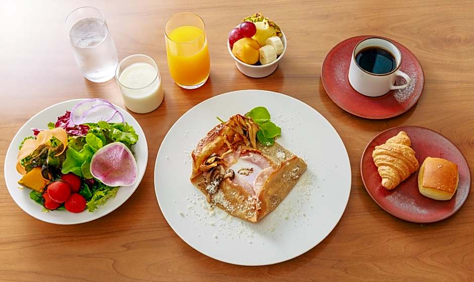 NOHGA HOTEL UENO TOKYO