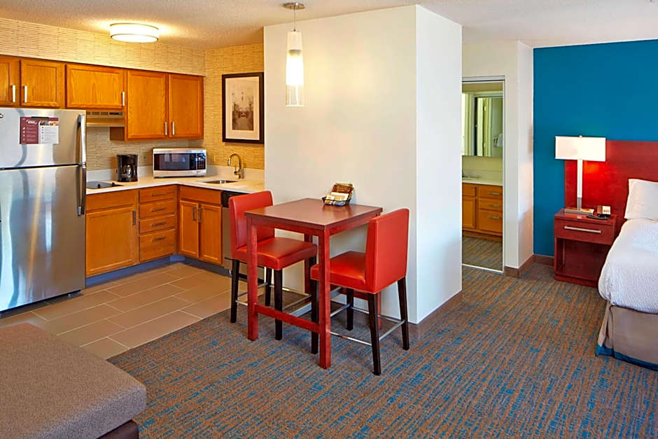 Residence Inn by Marriott Minneapolis St. Paul/Roseville