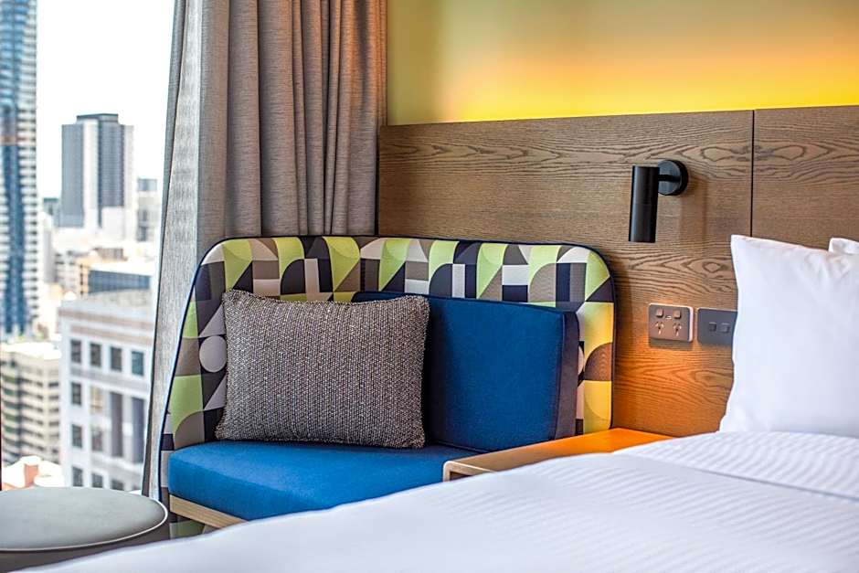 Holiday Inn Express Melbourne Little Collins By IHG