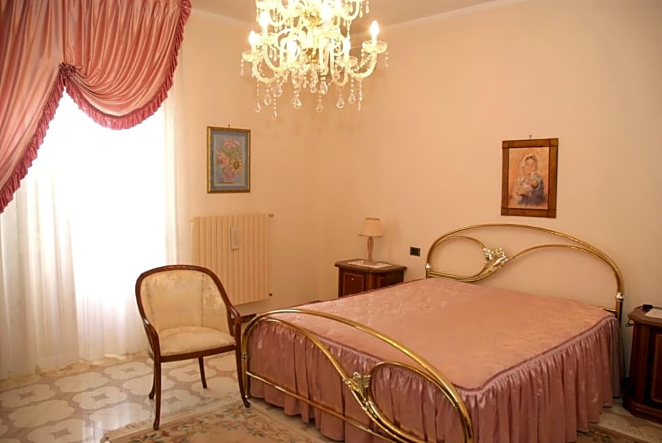 Bed & Breakfast Acquamarina