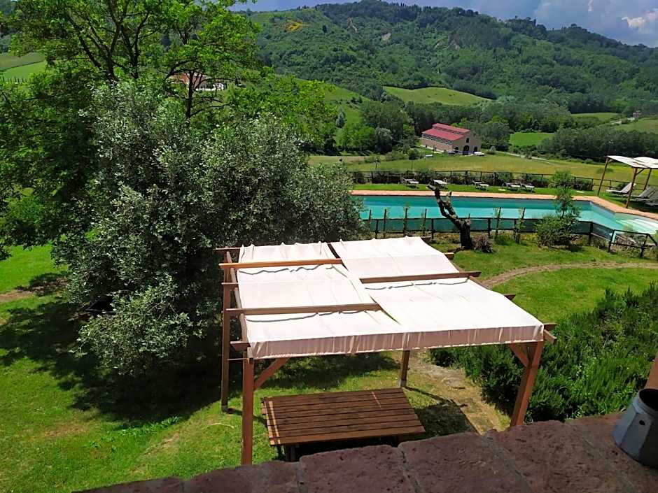 Antonella House -Podere della Collina