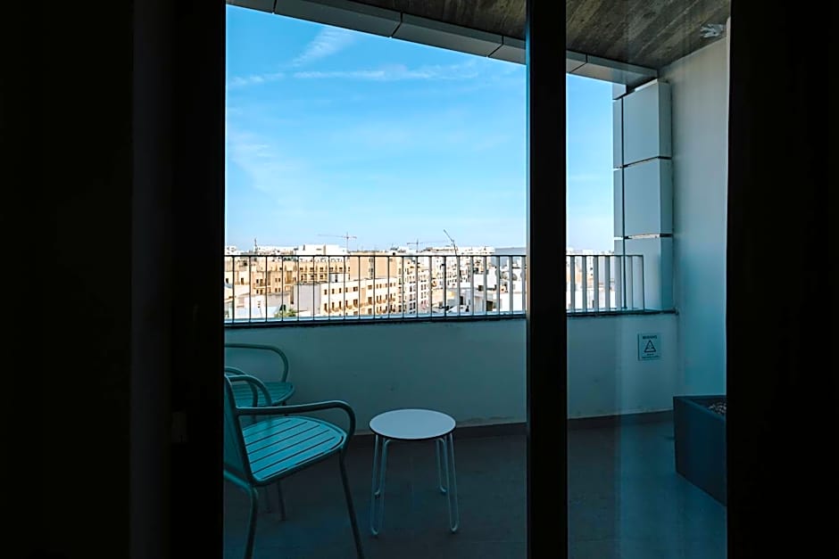 Ibis Styles St Pauls Bay Malta