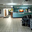 Super 8 by Wyndham Grove City