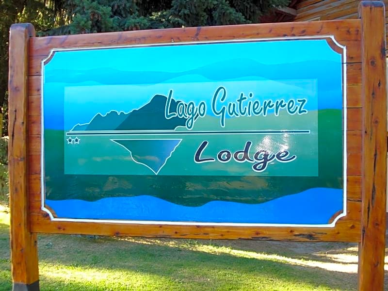 Lago Gutierrez Lodge