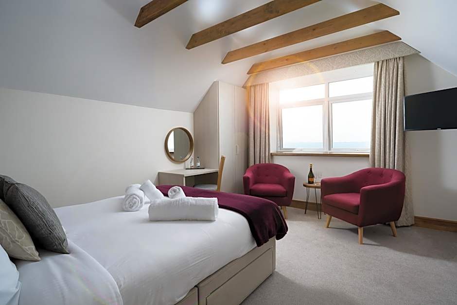 The Land's End Hotel