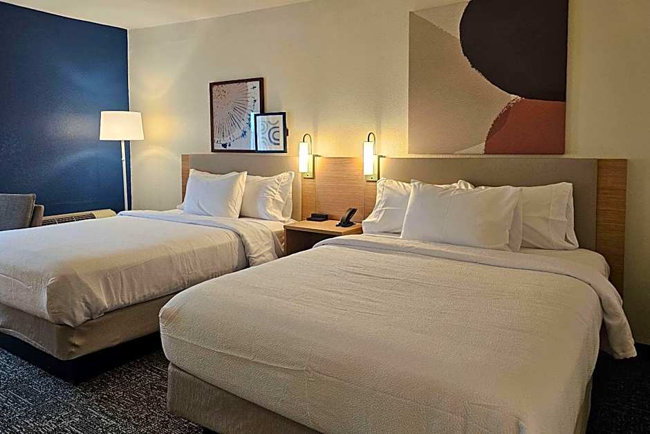 District 3 Hotel, Ascend Hotel Collection