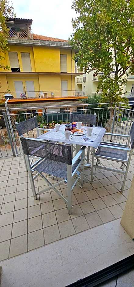 Residence Millennium