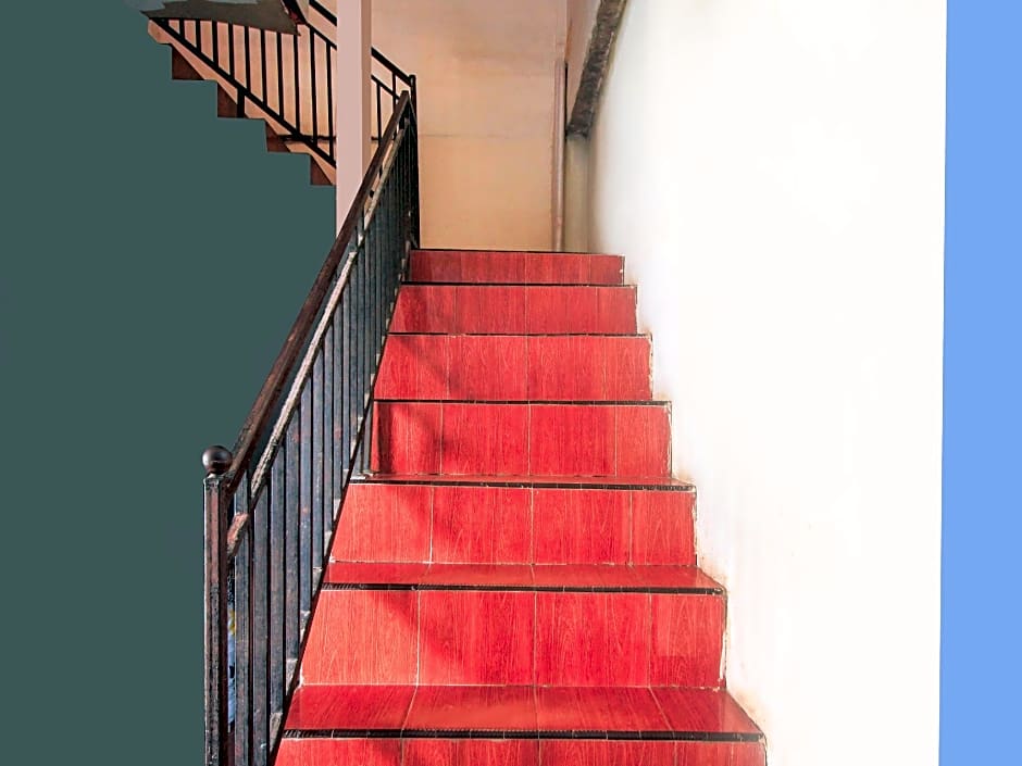 OYO 91855 Big Hotel Kendari