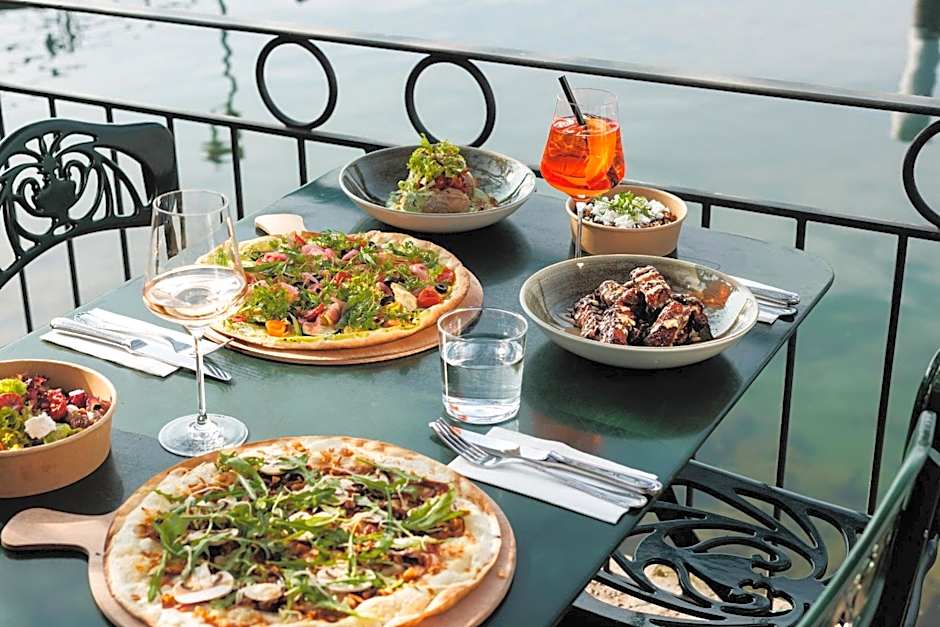 Boutiquehotel Sonne KÃ¼snacht - ZÃ¼rich