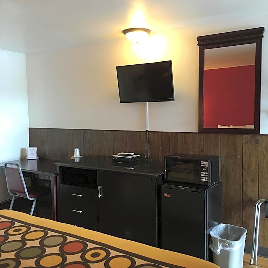Tarragon Motel