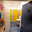BeFree Hostel - Self-Service