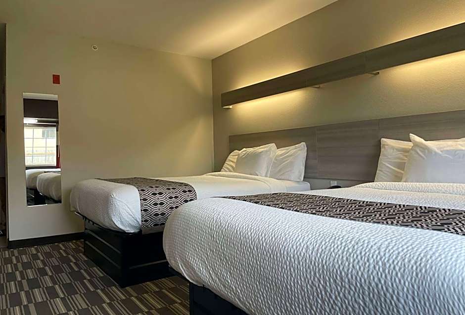 Microtel Inn & Suites by Wyndham Bossier City