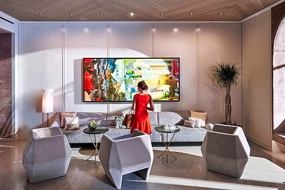 Hotel Seville Nomad, in the Unbound Collection by Hyatt