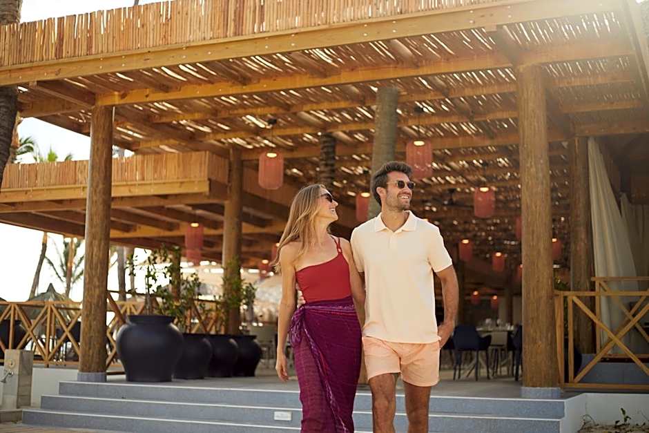 Bahia Principe Luxury Esmeralda - All Inclusive